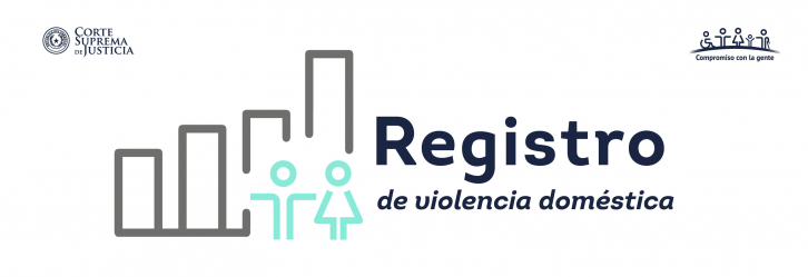 Registro de Violencia Doméstica