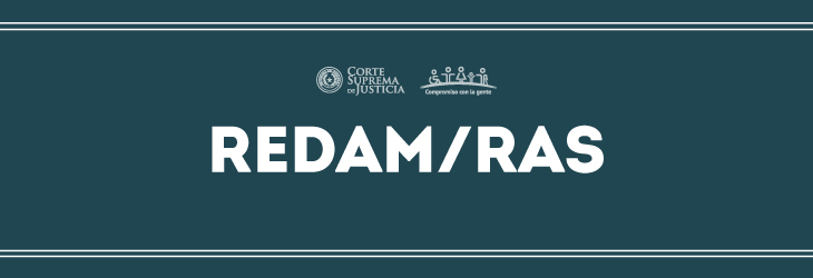 REDAM - RAS