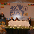 FIA IABA 49º Conferencia - Viernes 21-06-2013