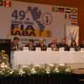 FIA IABA 49º Conferencia - Viernes 21-06-2013