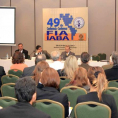 FIA IABA 49º Conferencia - Sábado 22-06-2013