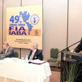 FIA IABA 49º Conferencia - Sábado 22-06-2013