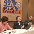 FIA IABA 49º Conferencia - Sábado 22-06-2013