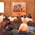 FIA IABA 49º Conferencia - Domingo 23-06-2013