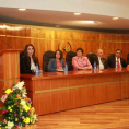 III Seminario Interinstitucional