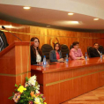 III Seminario Interinstitucional