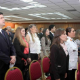 III Seminario Interinstitucional