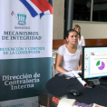 Semana de la Integridad - Feria Judicial y otras actividades