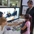 Semana de la Integridad - Feria Judicial y otras actividades