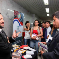 Semana de la Integridad - Feria Judicial y otras actividades