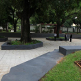 Plaza de la Justicia