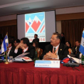 XVII Edición Cumbre Judicial Iberoamericana