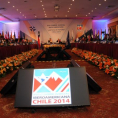 XVII Edición Cumbre Judicial Iberoamericana