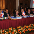 XVII Edición Cumbre Judicial Iberoamericana