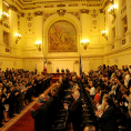 XVII Edición Cumbre Judicial Iberoamericana