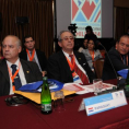 XVII Edición Cumbre Judicial Iberoamericana