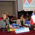 XVII Edición Cumbre Judicial Iberoamericana