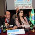 XVII Edición Cumbre Judicial Iberoamericana