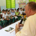 Programa Educativo "El Juez que Yo Quiero"