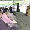 Inauguración Juzgado de Paz en Puerto  Casado