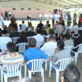 Inauguración Juzgado de Paz en Puerto  Casado