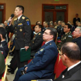 Visita Colegio Interamericano de Defensa