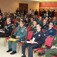 Visita Colegio Interamericano de Defensa