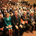 Experiencias de Facilitadores Judiciales en Asamblea OEA