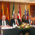 Reunión de la Comisión de Coordinación y Seguimiento