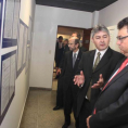 Inauguración 51 Periodo de Sesiones Corte IDH