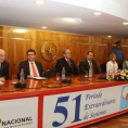 Inauguración 51 Periodo de Sesiones Corte IDH