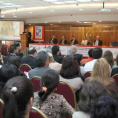 Seminario: Justicia Interamericana y Diálogo Jurisprudencial