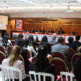 Seminario: Justicia Interamericana y Diálogo Jurisprudencial