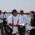 Habilitación de Juzgado de Paz en Puerto Guaraní