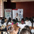 Programa "Educando en Justicia" 