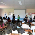 Programa "Educando en Justicia" 