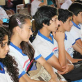 Programa "Educando en Justicia" 