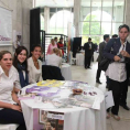 Expo Justicia - Semana de la Integridad