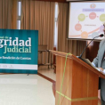 Jornada Acceso a la Justicia -  Semana de Integridad