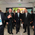 Visita del Secretario General de la ONU Ban Ki-moon