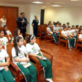 Programa Educando en Justicia