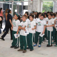 Programa Educando en Justicia