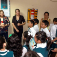 Programa Educando en Justicia