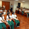 Programa Educando en Justicia