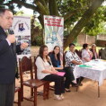 Programa Educando en Justicia - Guairá