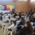 Programa Educando en Justicia - Guairá