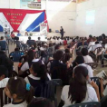 Programa Educando en Justicia - Guairá