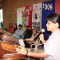 Programa Educando en Justicia - Guairá