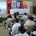 Programa Educando en Justicia - Guairá