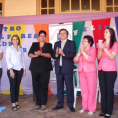 Programa Educando en Justicia - Guairá